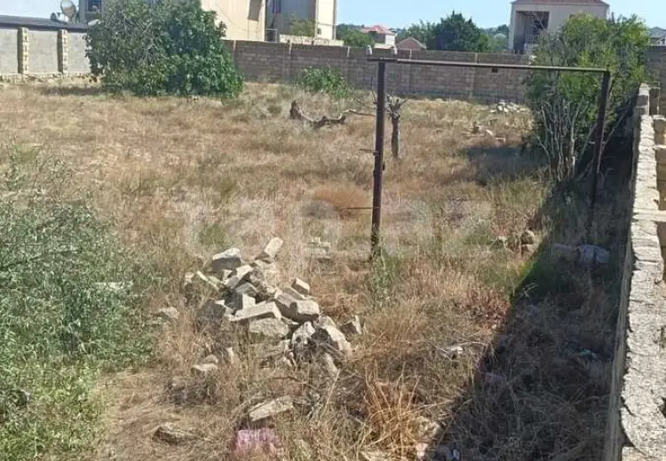 0 m² Obyekt / Ofis , Novxanı, Abşeron