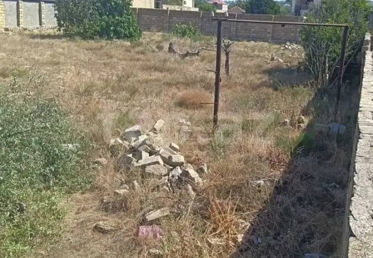0 m² Obyekt / Ofis , Novxanı, Abşeron