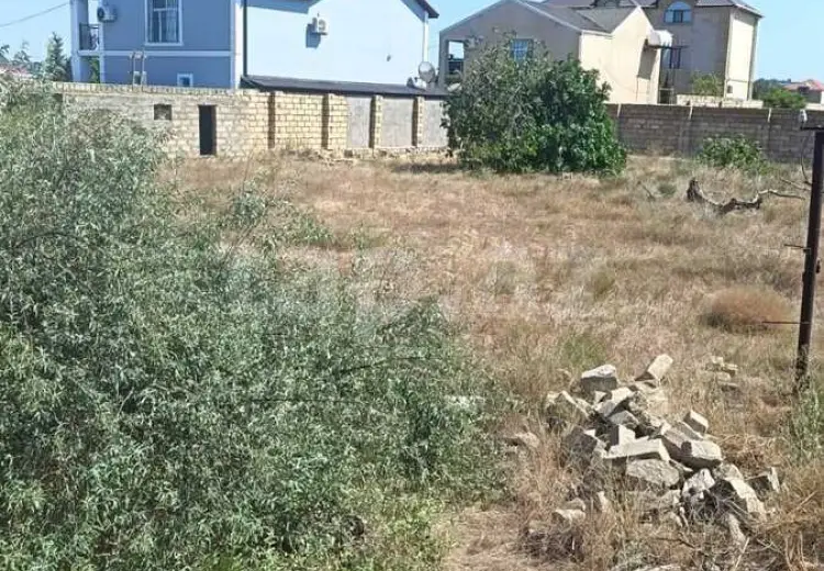 0 m² Obyekt / Ofis , Novxanı, Abşeron