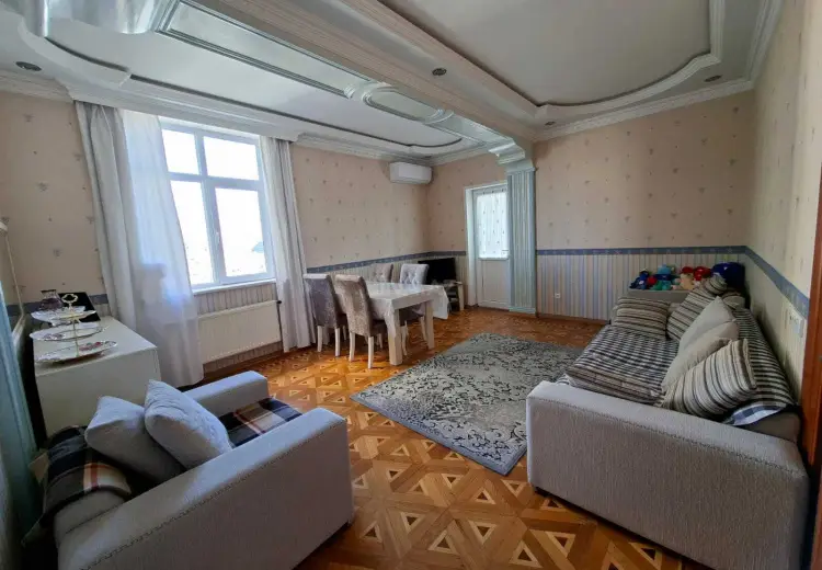 2 otaqlı mənzil Satılır, Nəsimi, Bakı