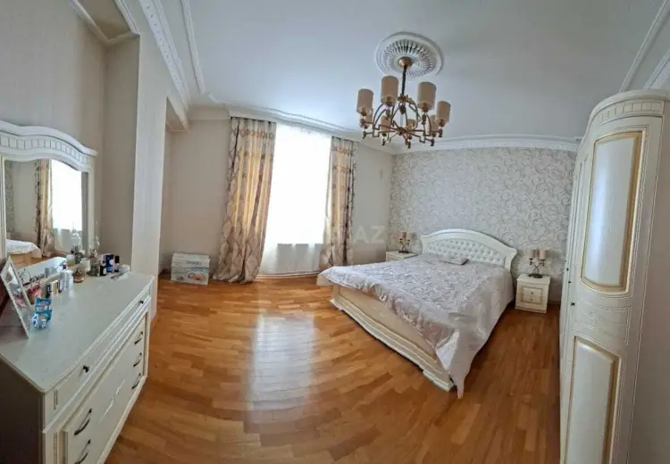 2 otaqlı mənzil Satılır, Nəsimi, Bakı