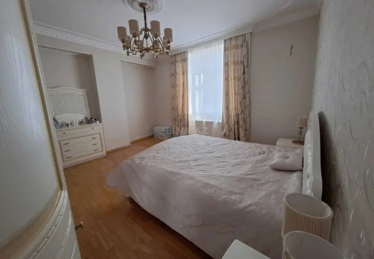 2 otaqlı mənzil Satılır, Nəsimi, Bakı