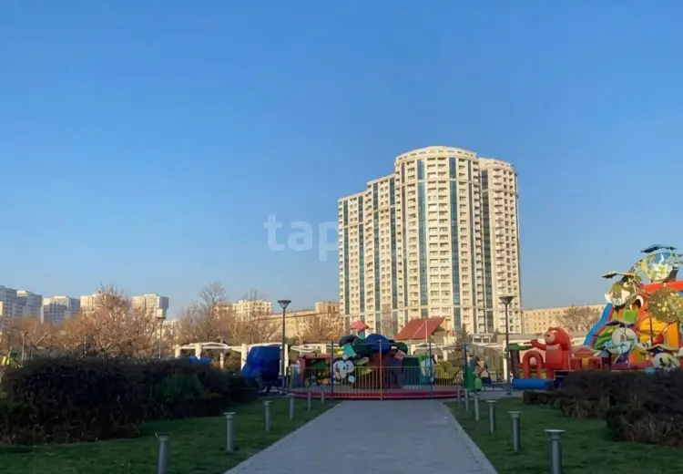 0 m² Obyekt / Ofis , Yasamal, Bakı