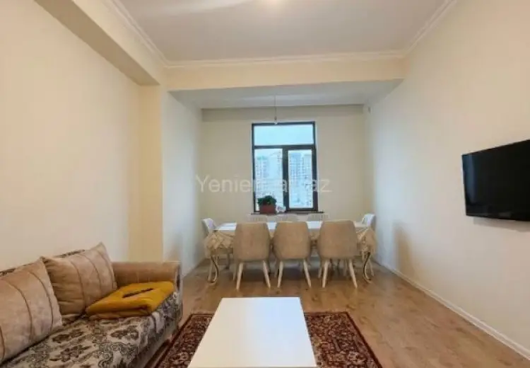 339 000 AZN - 4 otaqlı mənzil Satılır, Nəsimi, Bakı