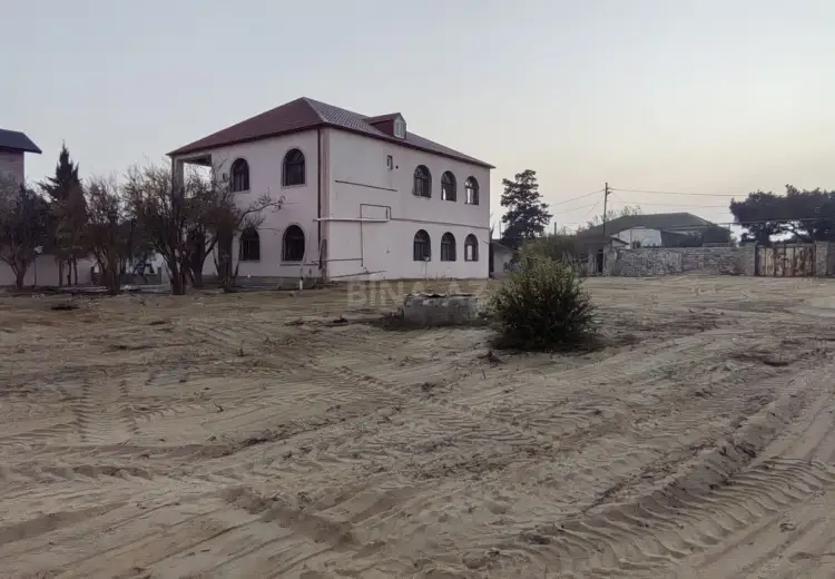 50 sot Torpaq Satılır, Bilgəh qəs., Sabunçu, Bakı