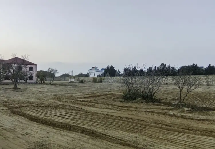 50 sot Torpaq Satılır, Bilgəh qəs., Sabunçu, Bakı