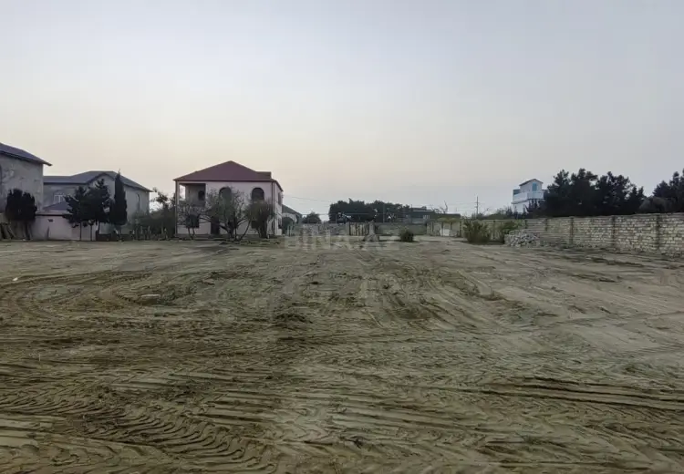 50 sot Torpaq Satılır, Bilgəh qəs., Sabunçu, Bakı