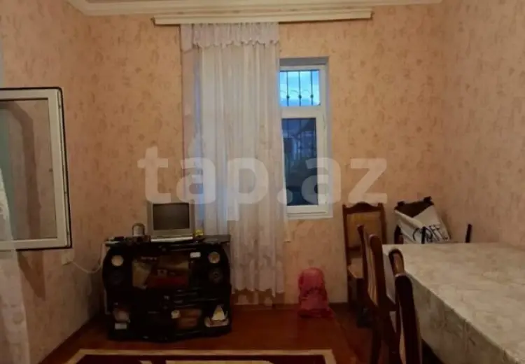 3 otaqlı mənzil , Sumqayıt