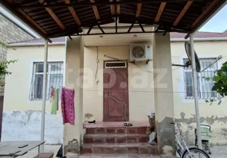 3 otaqlı mənzil , Sumqayıt