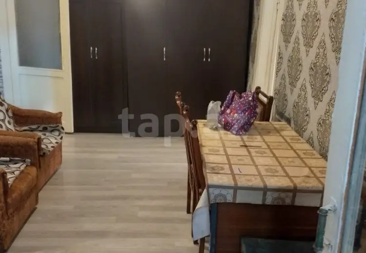 3 otaqlı mənzil , Sumqayıt