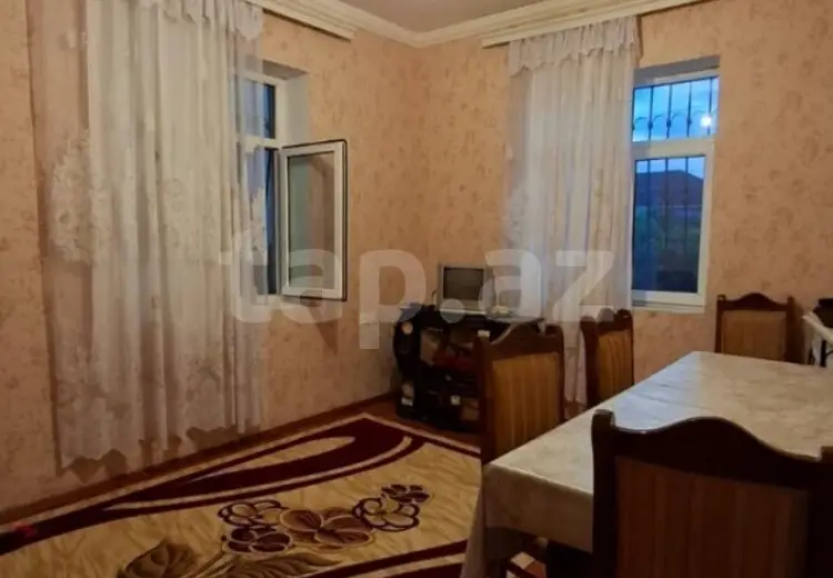 3 otaqlı mənzil , Sumqayıt