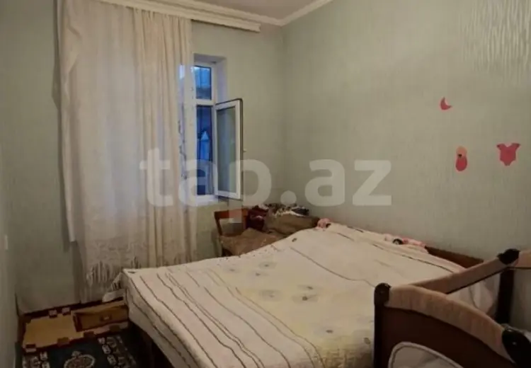 3 otaqlı mənzil , Sumqayıt