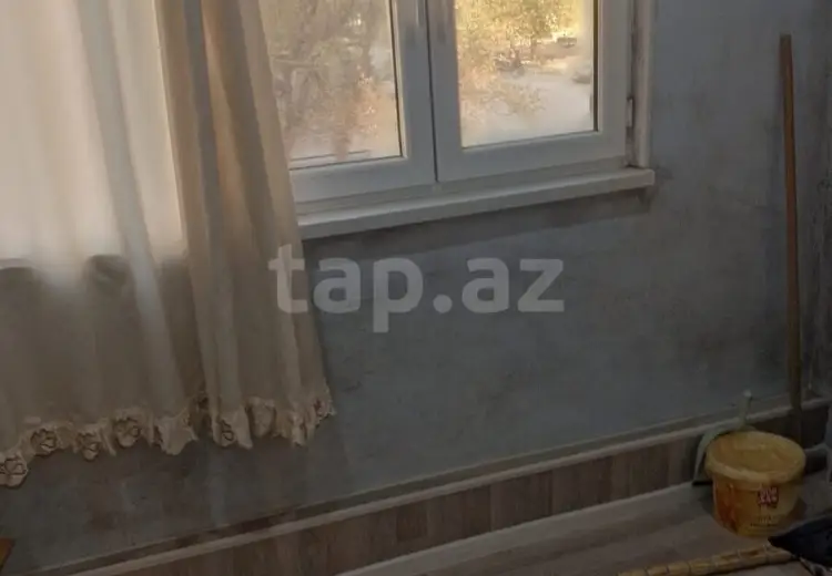 3 otaqlı mənzil , Sumqayıt