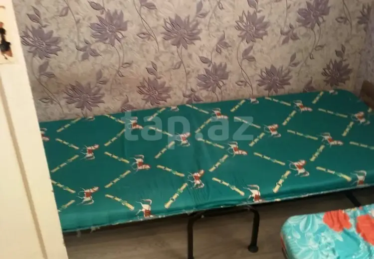 3 otaqlı mənzil , Sumqayıt