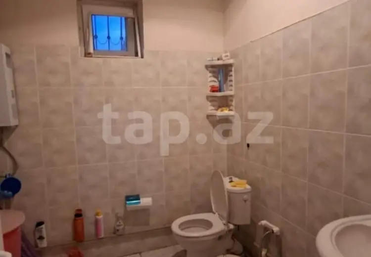 3 otaqlı mənzil , Sumqayıt