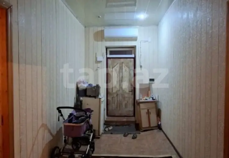 3 otaqlı mənzil , Sumqayıt