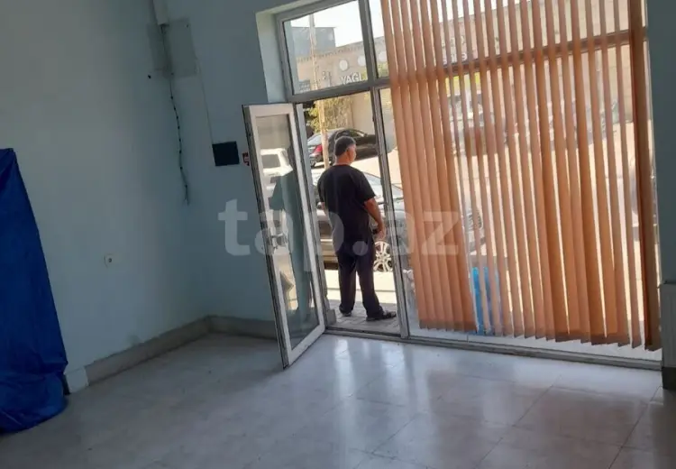 0 m² Obyekt / Ofis , Sumqayıt