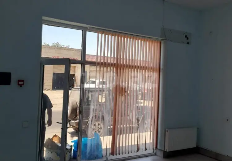 0 m² Obyekt / Ofis , Sumqayıt