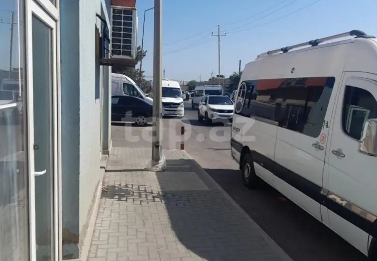 0 m² Obyekt / Ofis , Sumqayıt