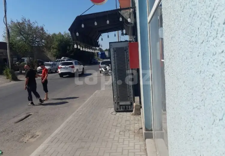 0 m² Obyekt / Ofis , Sumqayıt