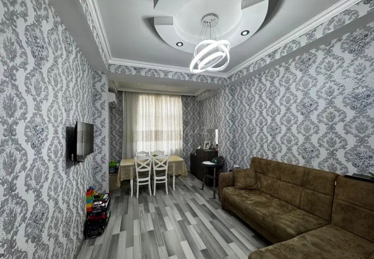 2 otaqlı mənzil Satılır, Abşeron