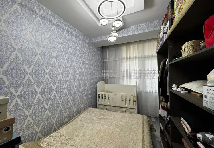 2 otaqlı mənzil Satılır, Abşeron