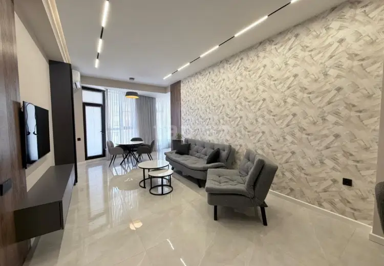 2 otaqlı mənzil , Sumqayıt