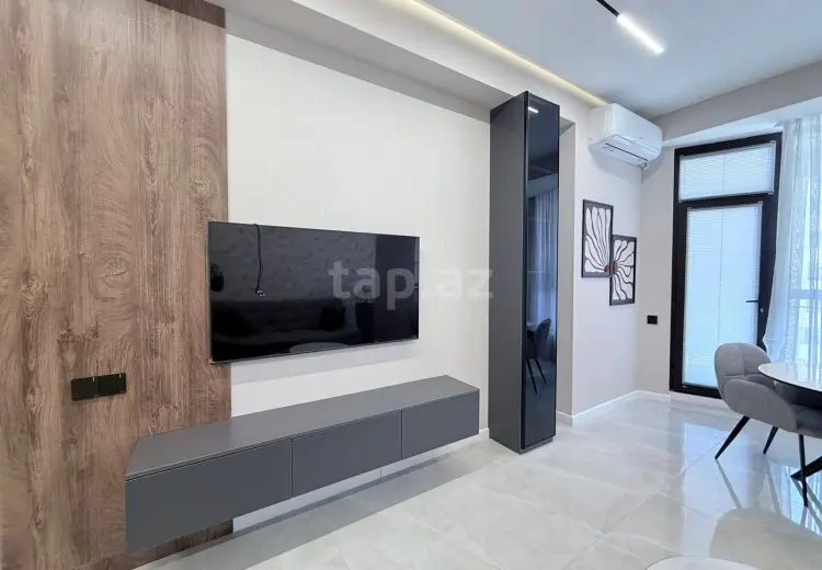 2 otaqlı mənzil , Sumqayıt
