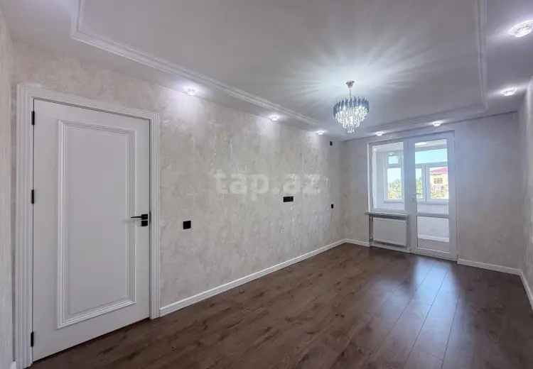 2 otaqlı mənzil , Sumqayıt