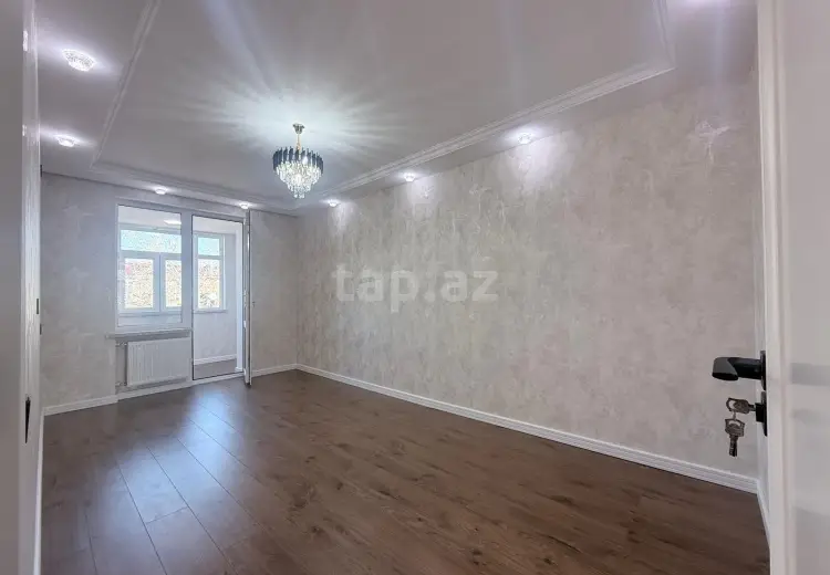 2 otaqlı mənzil , Sumqayıt