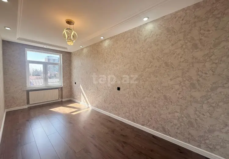 2 otaqlı mənzil , Sumqayıt