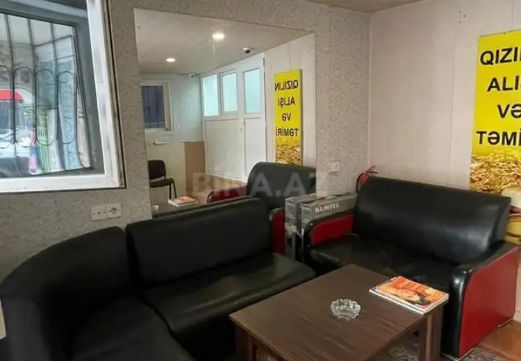 30 m² Obyekt / Ofis Satılır, Nəsimi, Bakı