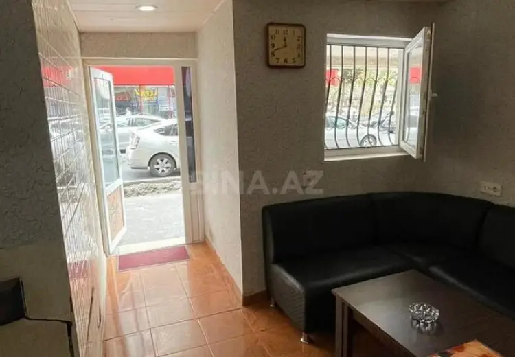 30 m² Obyekt / Ofis Satılır, Nəsimi, Bakı