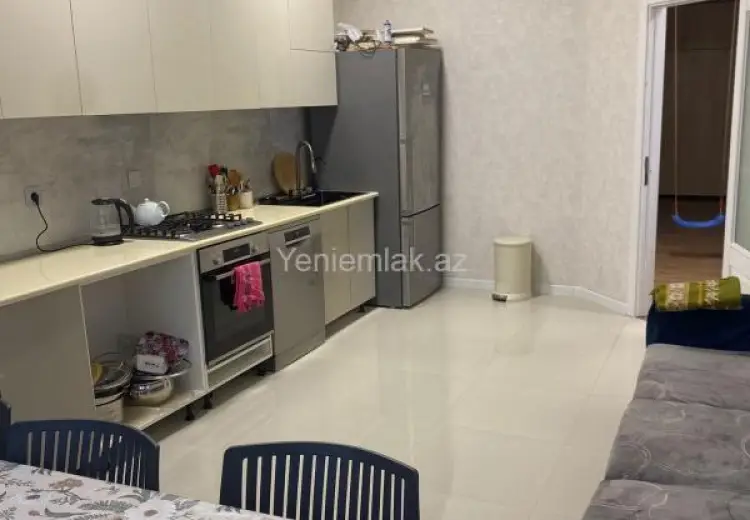 149 000 AZN - 3 otaqlı mənzil Satılır, 5-ci mikrorayon, Sumqayıt