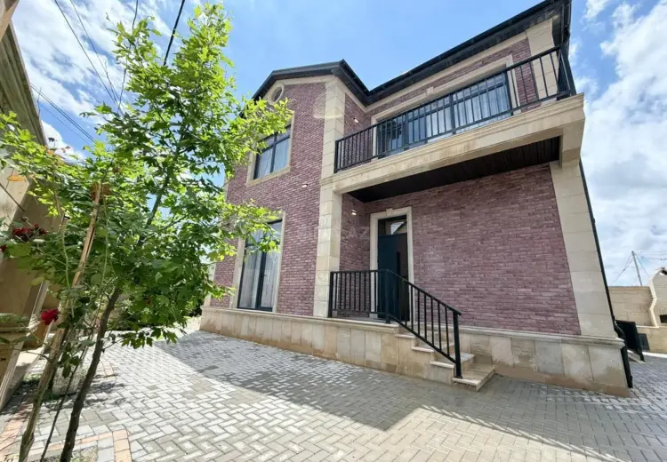 5 otaqlı mənzil Satılır, Sumqayıt