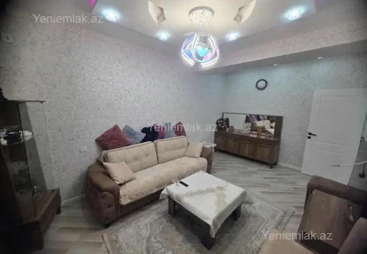 170 000 AZN - 3 otaqlı mənzil Satılır, Qaraçuxur qəs., Suraxanı, Bakı