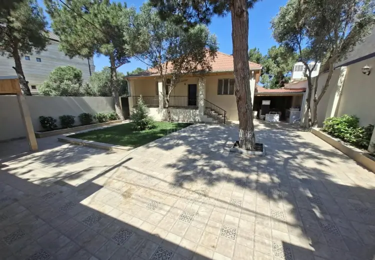 4 otaqlı mənzil Kirayə (aylıq), Binə qəs., Xəzər, Bakı