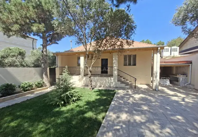 4 otaqlı mənzil Kirayə (aylıq), Binə qəs., Xəzər, Bakı