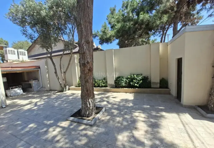 4 otaqlı mənzil Kirayə (aylıq), Binə qəs., Xəzər, Bakı