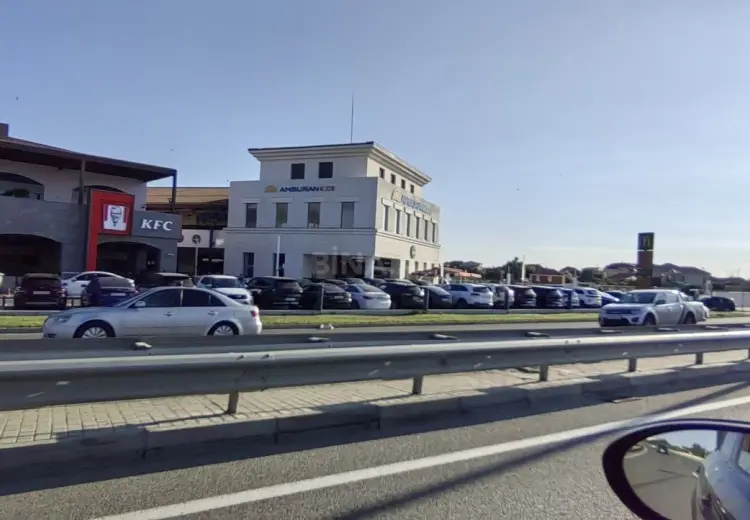 25 sot Torpaq Satılır, Sabunçu, Bakı