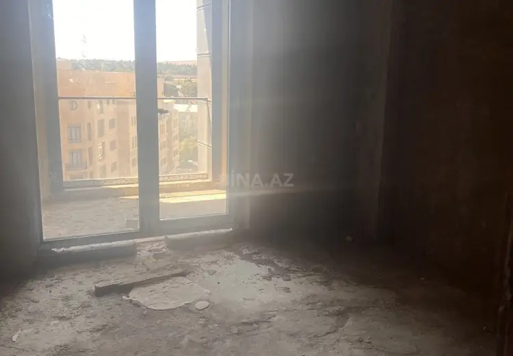 2 otaqlı mənzil Satılır, Yasamal, Bakı