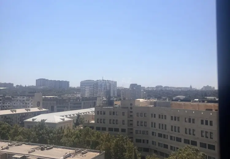 2 otaqlı mənzil Satılır, Yasamal, Bakı