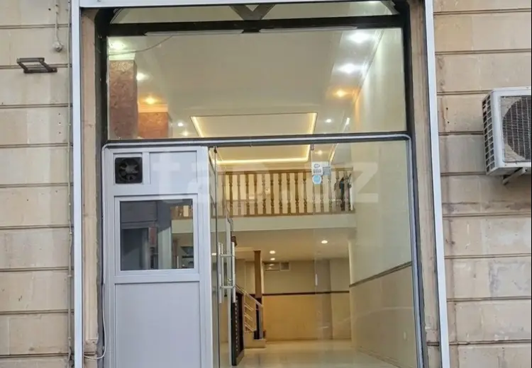 0 m² Obyekt / Ofis , Bakı