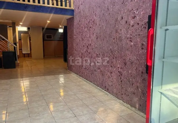 0 m² Obyekt / Ofis , Bakı