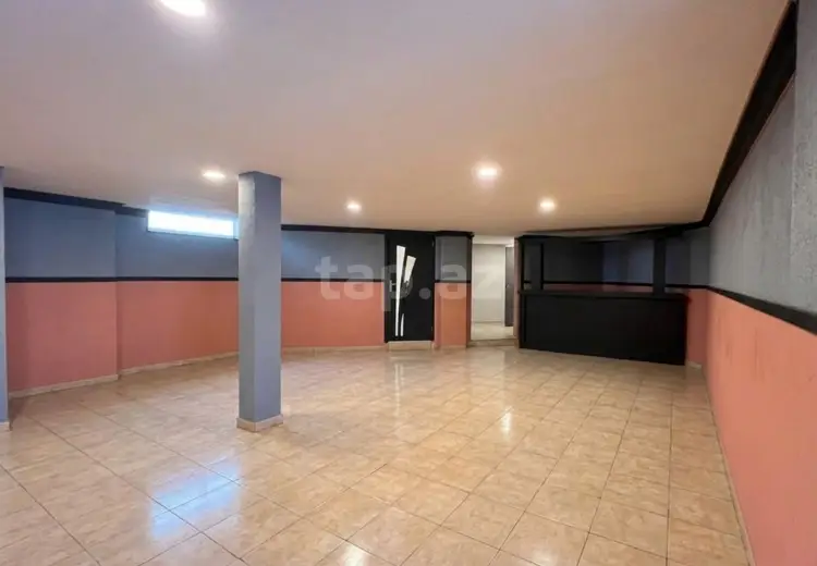0 m² Obyekt / Ofis , Bakı