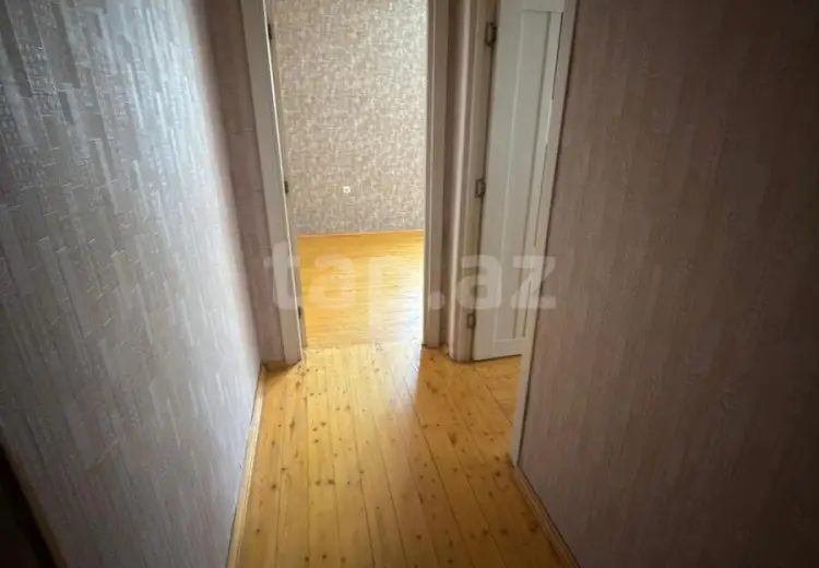 2 otaqlı mənzil , Bakı