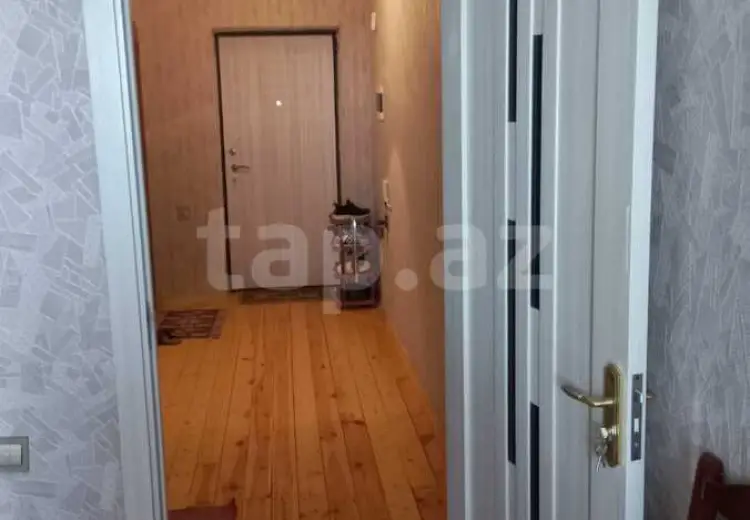 2 otaqlı mənzil , Bakı
