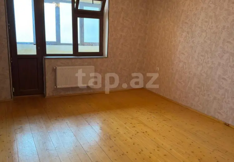 2 otaqlı mənzil , Bakı