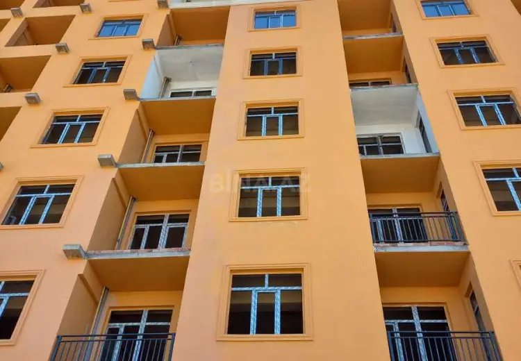 2 otaqlı mənzil Satılır, Sumqayıt