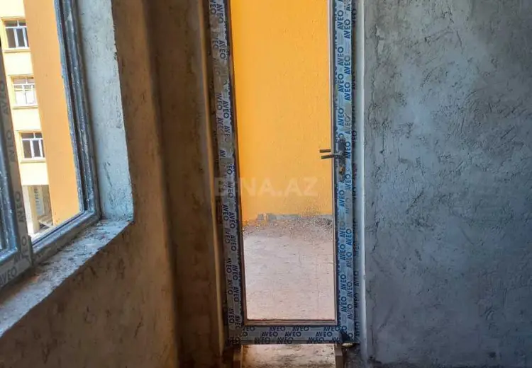 2 otaqlı mənzil Satılır, Sumqayıt